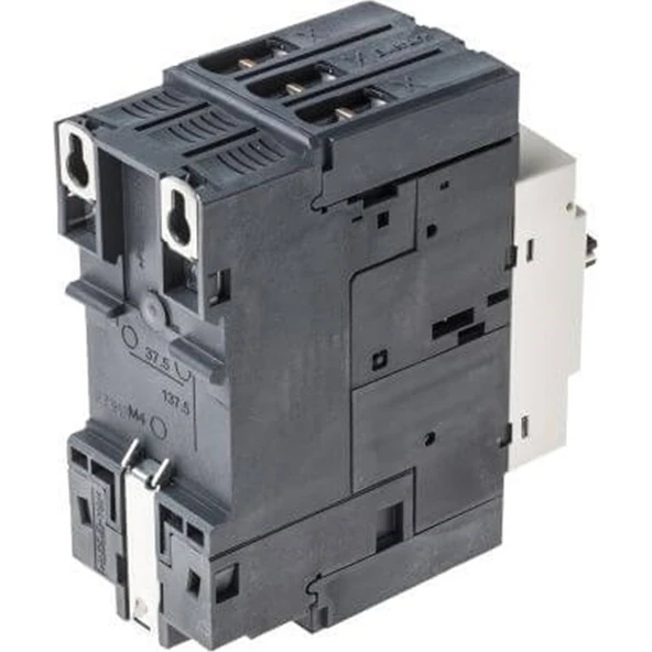 Schneider Electric Gv3P65 - Gv3 Serisi Motor Koruma Şalteri 65A - Resim 2