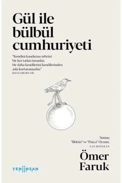 Gül ile Bülbül Cumhuriyeti