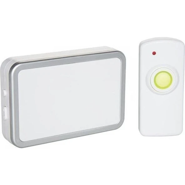 Cata CT-103 Uzaktan Kumandalı Zil ürün görseli