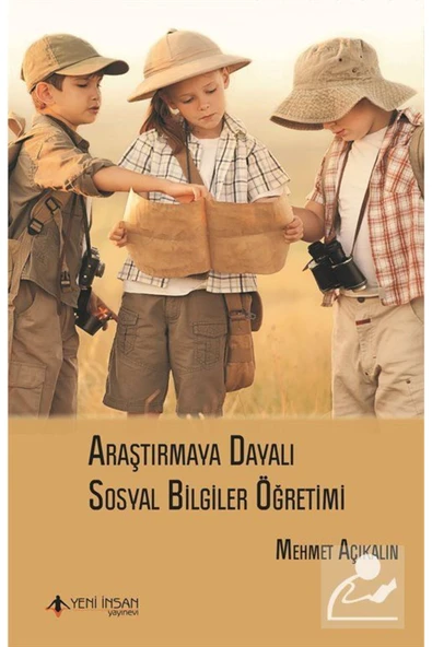 Araştırmaya Dayalı Sosyal Bilgiler Öğretimi
