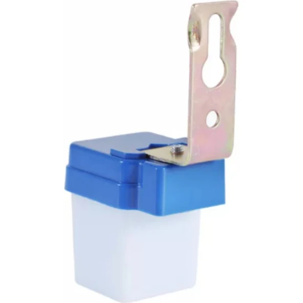 Cata CT-9190 Fotosel Röle 6 Amper ürün görseli