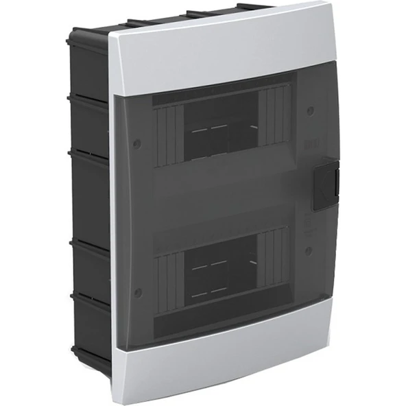 Horoz Sigorta Kutusu Beyaz Sıva Altı 16'lı Ip-40 600-000-161 342042 ürün görseli