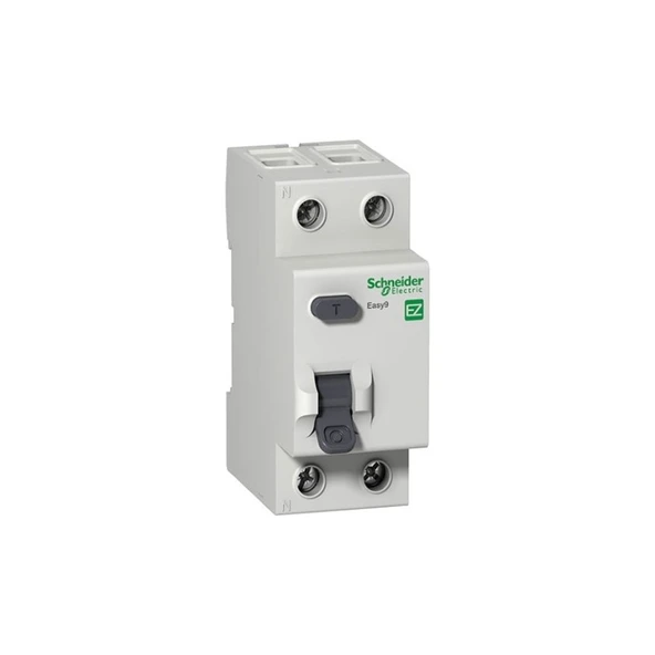 Schneider Ez9R05240 2X40 30Ma K.A.R. ürün görseli 1