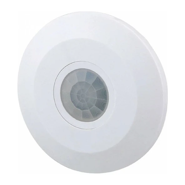 Ack AY31-01010 220V 360 Derece Tavan Tipi Lüks Hareket Sensörü ürün görseli