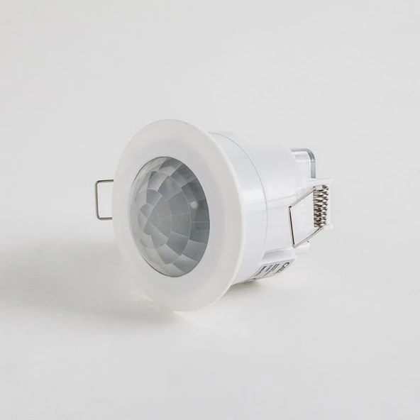 Cata CT-9242 Sıva Altı 360 Derece Hareket Sensörü - Resim 2