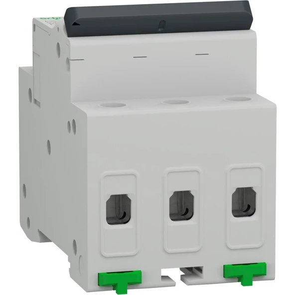 Schneider Electric EZ9F56350 3X50A 6kA C Serisi Otomatik Sigorta - Resim 5
