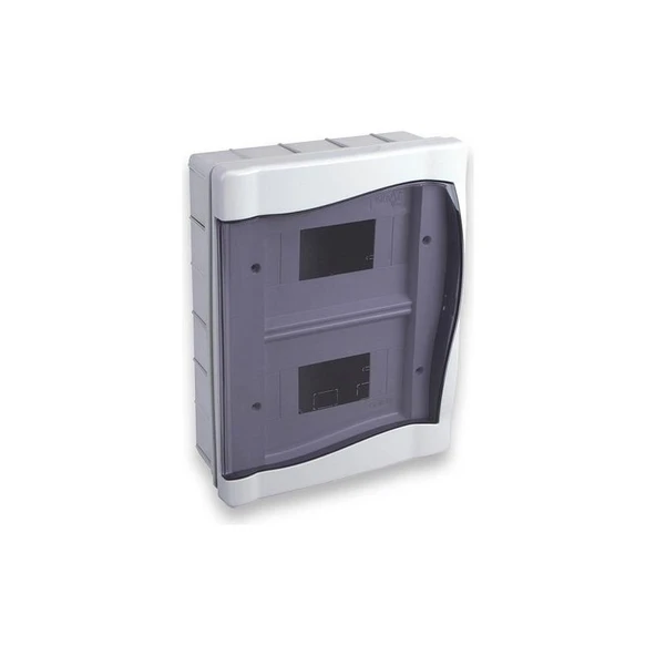 Işıldar 24 Lü Sıva Altı Sigorta Kutusu ürün görseli