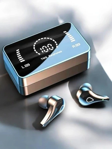 H3S BLUETOOTH KULAKLIK - Resim 5