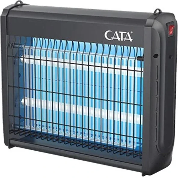 Cata CT-9404 2X10W Sinek Öldürücü Cihaz ürün görseli