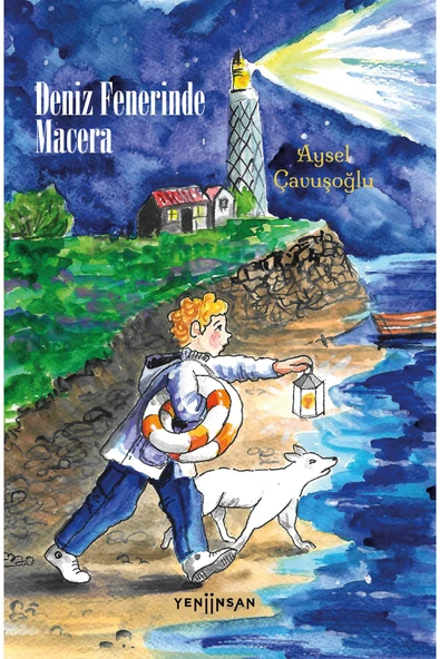 Deniz Fenerinde Macera