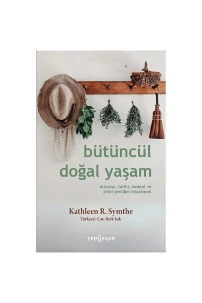 Bütüncül Doğal Yaşam