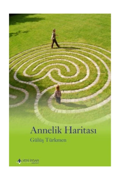 Annelik Haritası (3. Baskı)