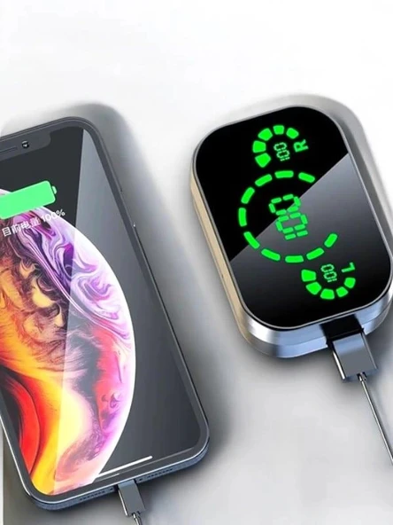 YD3 KULAKLIK - Resim 4