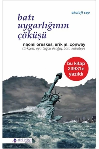 Batı Uygarlığının Çöküşü