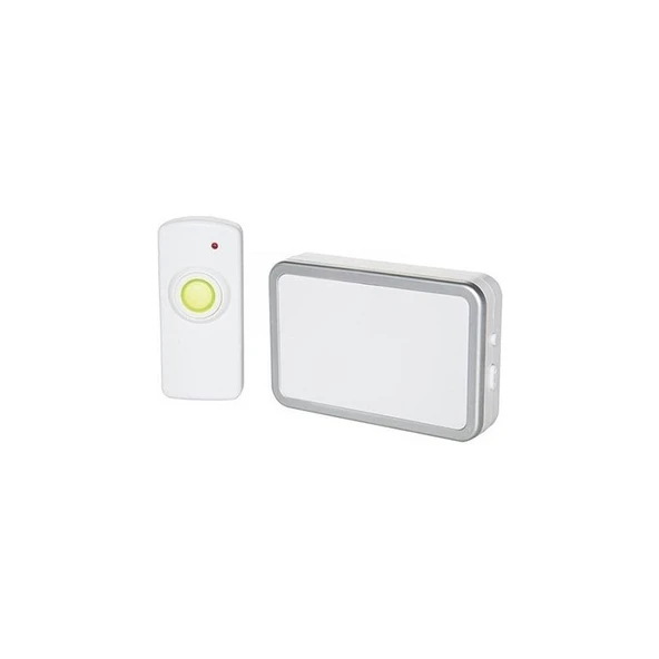 Cata CT-103 Uzaktan Kumandalı Zil ürün görseli