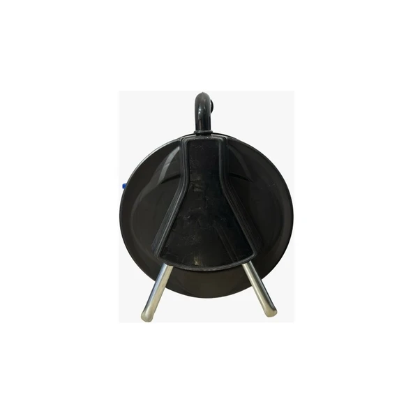 Uzm Light Adal Seyyar Kablo Makarası Plastik Uzatma Kablolu 3x1.5mm - 4