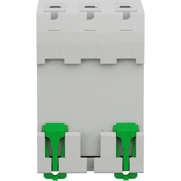Schneider Electric EZ9F56350 3X50A 6kA C Serisi Otomatik Sigorta - Resim 4