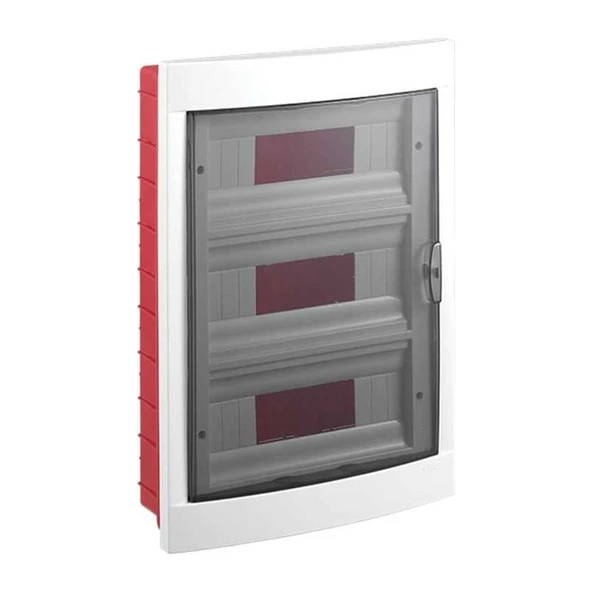 Viko 36 Lı Sıva Altı Sigorta Kutusu ürün görseli