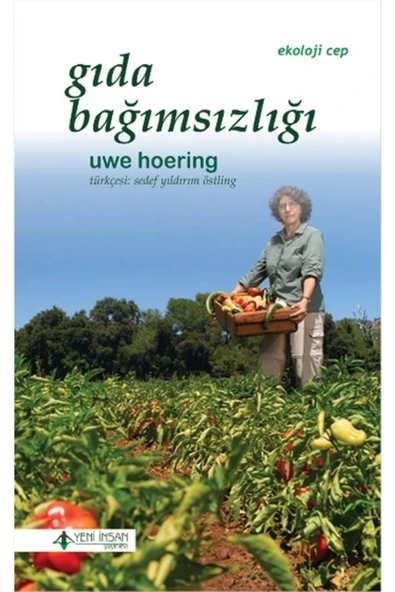 Gıda Bağımsızlığı