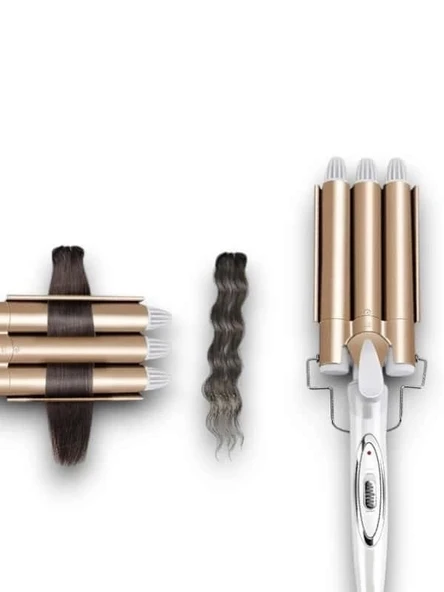 SU DALGA MAŞASI - Resim 5