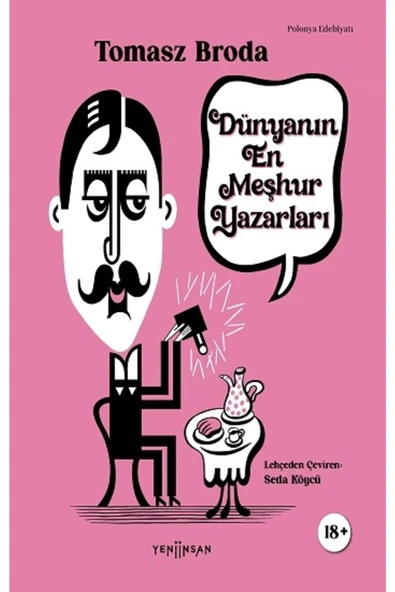 Dünyanın En Meşhur Yazarları