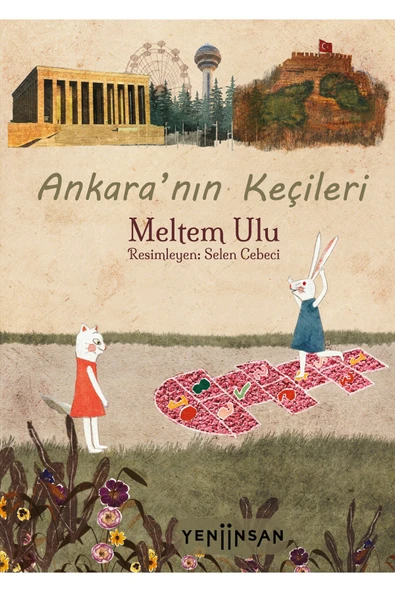 Ankara'nın Keçileri