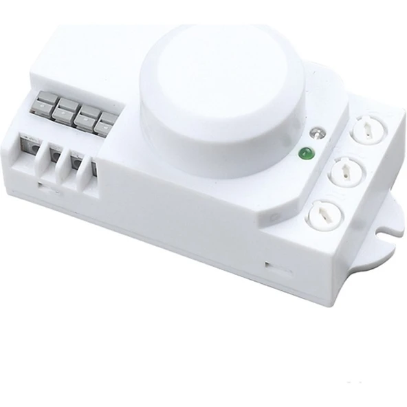 Cata CT-9185 Radar Hareket Sensörü 360 Derece ürün görseli