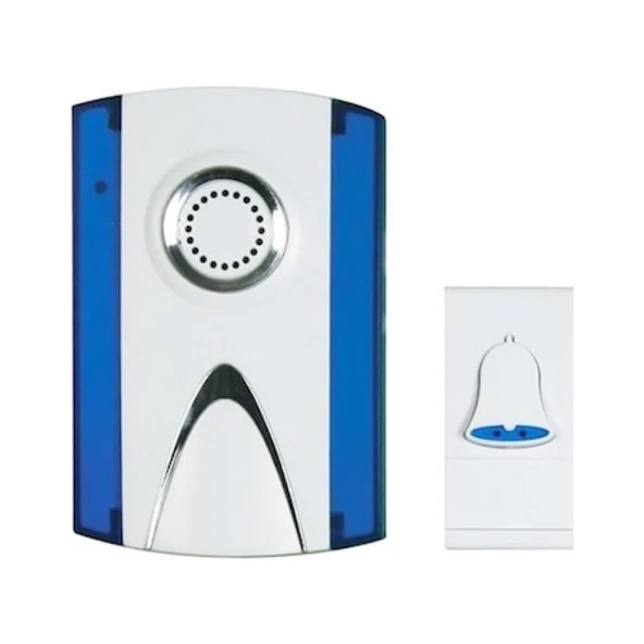 Cata Uzaktan Kumandalı Zil ürün görseli