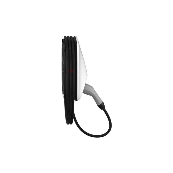 Schneider Electric SCHNEİDER ELECTRİC ELECTRİC Evlink Wallbox Evh4S11Nc 11Kw 16A T2 Kablo Bağlantılı Araç Şarj İstasyonu - Resim 2
