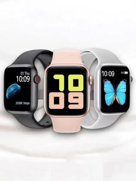 T700 AKILLI SAAT - Resim 5