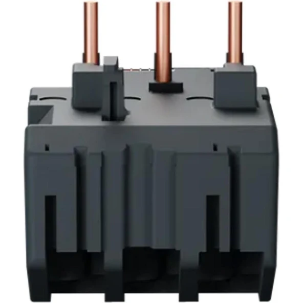 Schneider Electric SCHNEIDER EASYPACT TVS LRE-355 DİFERANSİYEL TERMİK AŞIRI YÜK RÖLESİ (30-40A) - Resim 5