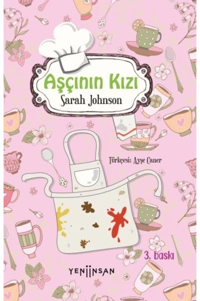 Aşçının Kızı (2. Baskı)