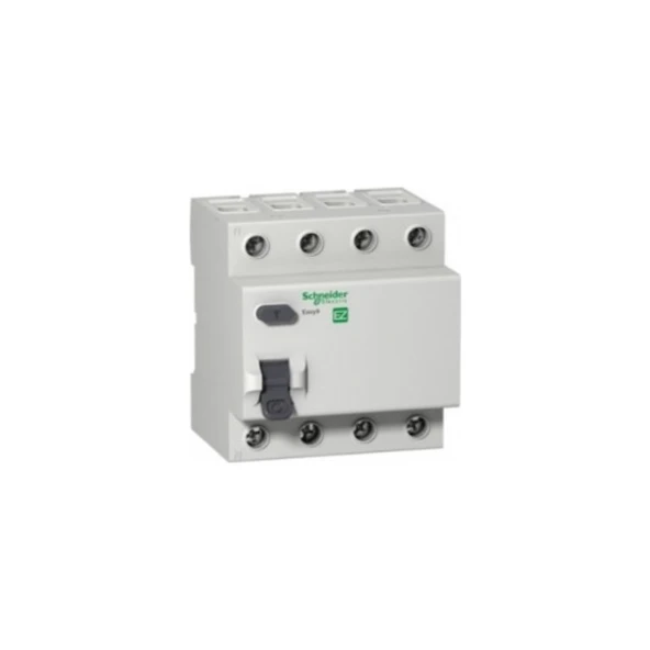 Schneider Electric EZ9R05440 4X40A 30mA Kaçak Akım Koruma Rölesi ürün görseli