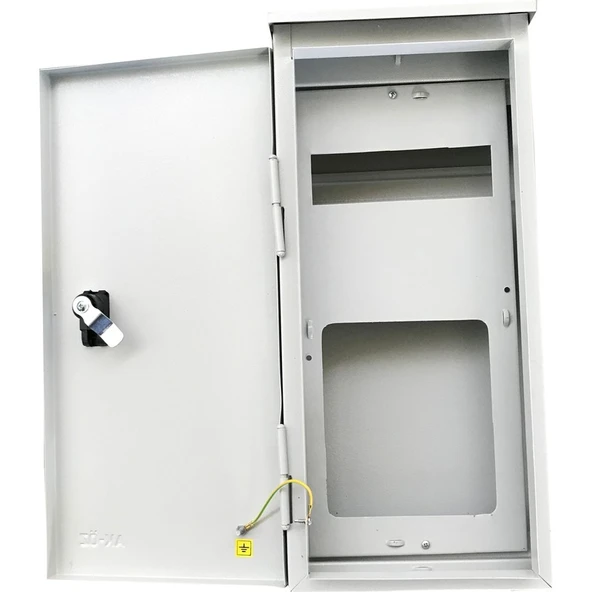 Ak - Öz Ak-Öz Sıva Üstü 1 Trifaze Sayaçlı Elektrik Panosu ürün görseli