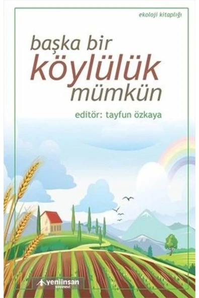 Başka Bir Köylülük Mümkün