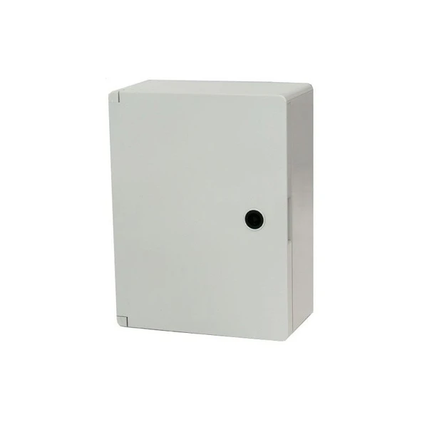 Çetinkaya Elektrik Panosu Abs Opak Ip65 30X40X16,5 Çp 5003 ürün görseli