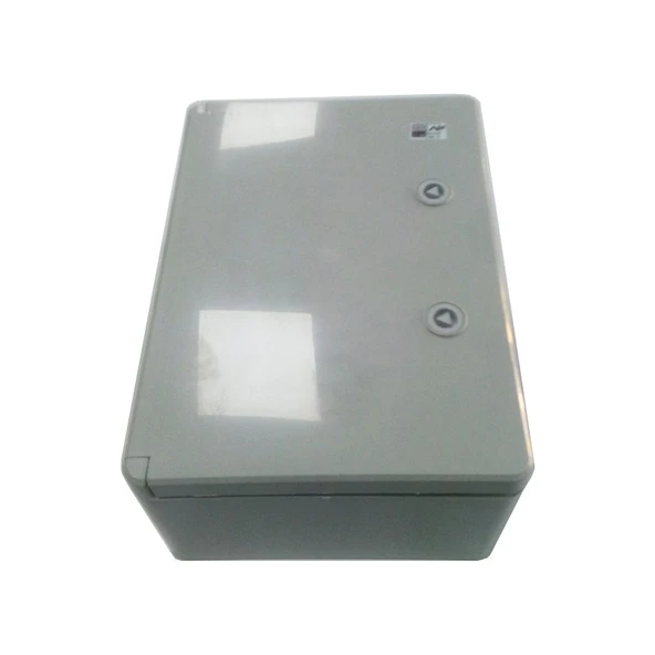 Adal Pano Md 9003 Opak Kapaklı Abs Panolar 300X400X170 ürün görseli