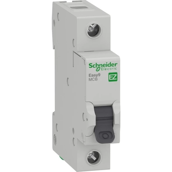 Schneider EZ9F43116 | Schneider Otomatik Sigorta - 16 Amper, 1 Kutup , 3ka, C Eğrisi - Easy ürün görseli