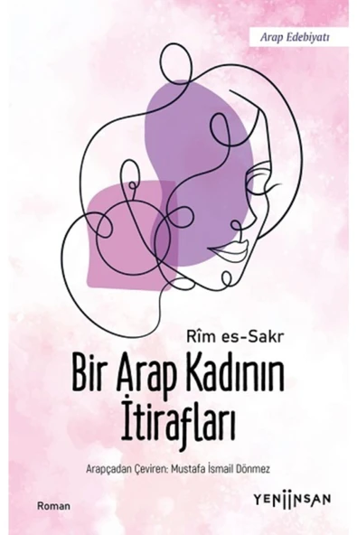 Bir Arap Kadının Itirafları