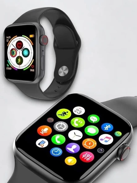 T700 AKILLI SAAT - Resim 4