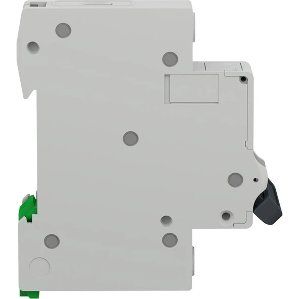 Schneider Electric Easy9 1p 25 A, 6ka C Eğrisi Otomatik Sigorta - Resim 2