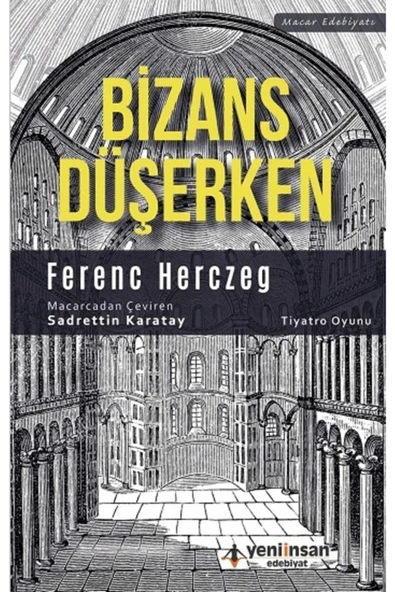 Bizans Düşerken