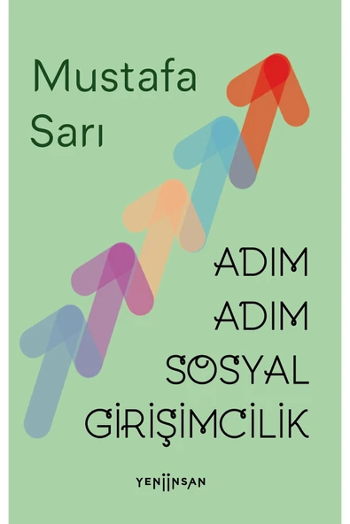 Adım Adım Sosyal Girişimcilik