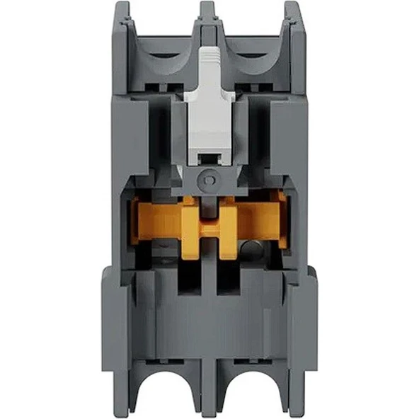 Schneider Laen11 Üst Yardımcı Kontak - Resim 5