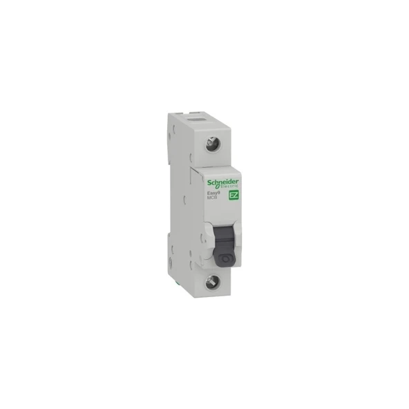 Schneider Electric Easy9 1p 25 A B 6000A 230 V Otomatik Sigorta ürün görseli