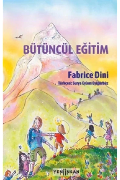 Bütüncül Eğitim