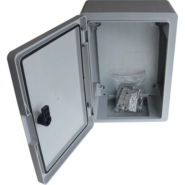 MSG Kalıp Msg 150X250X350 Abs Pano - Resim 4