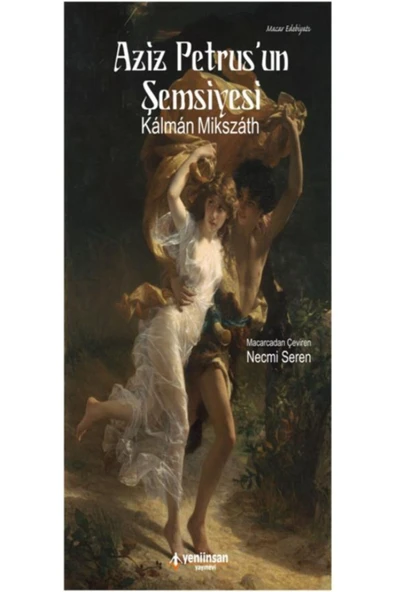 Aziz Petrus’un Şemsiyesi