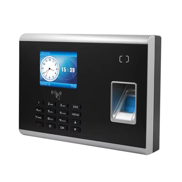 Parmak İzi Tanıma Terminali Proximity M900 ürün görseli