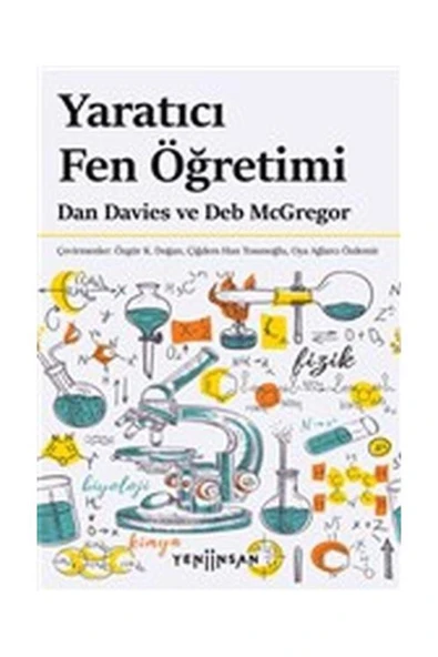 Yaratıcı Fen Öğretimi